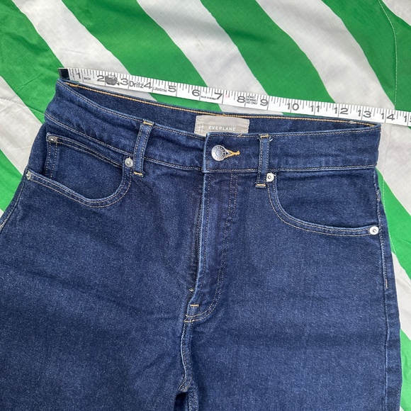 EVERLANE way high curve jean - Picture 6 of 7